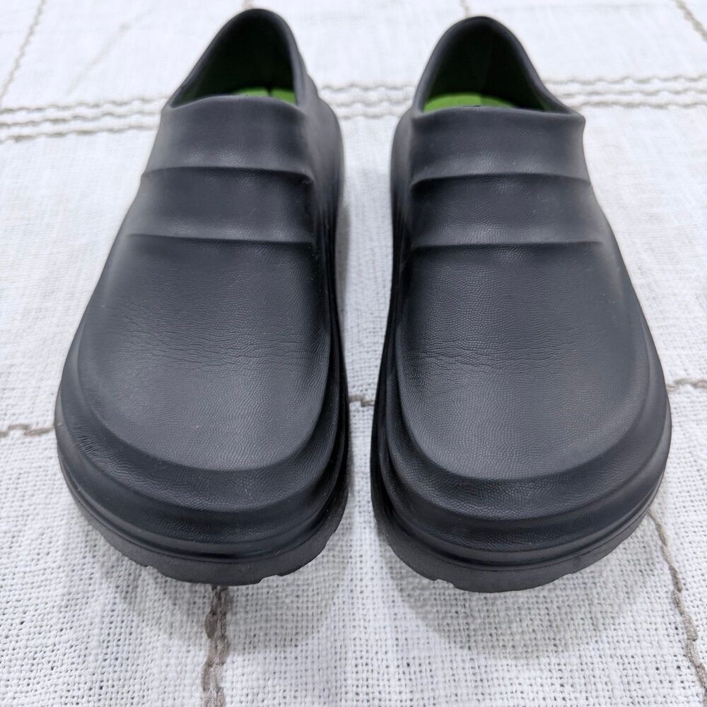Armadillo Chef Shoes for size 40 slip Resistant, Lightweight & Waterproof - Picture 4 of 9